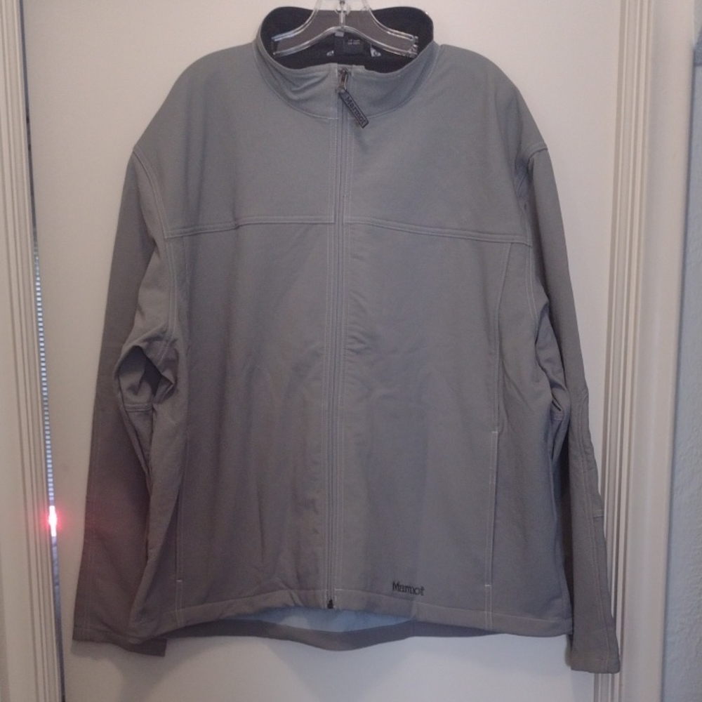Marmot Scirocco Jacket (J207)
